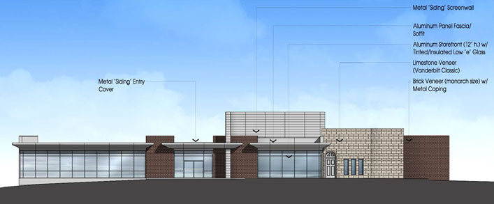 St-Thomas-Medical-Center-Rendering-North