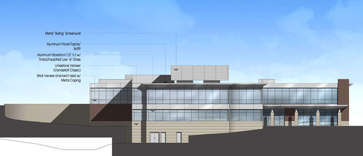 St-Thomas-Medical-Center-Rendering-South