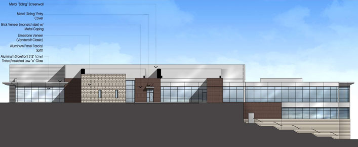 St-Thomas-Medical-Center-Rendering-West